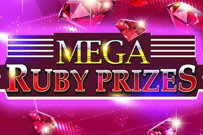 Ruby Prizes demo
