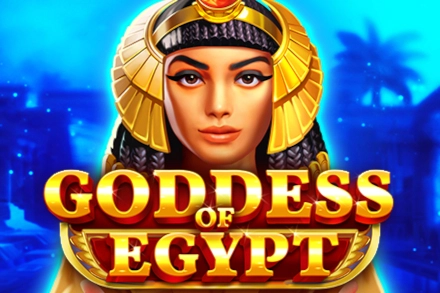 Goddess of Egypt demo
