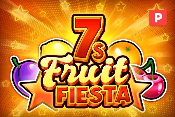 7s Fruit Fiesta slot by Platipus