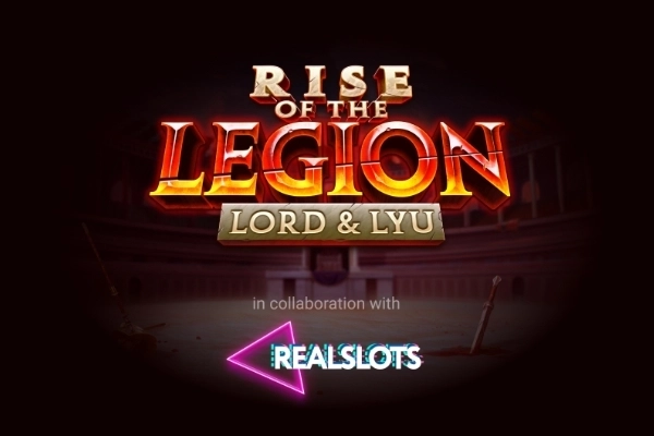 Lord & Lyu: Rise of the Legion Demo Slot