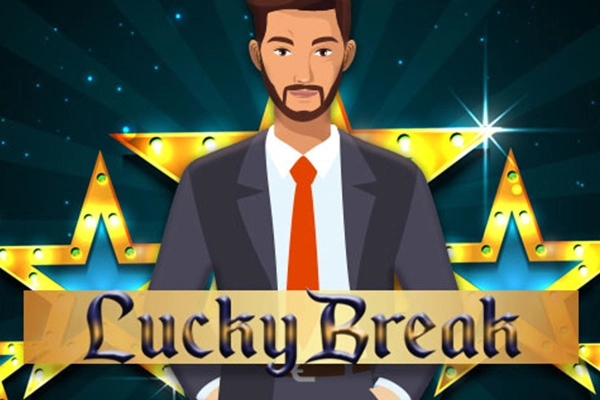 Lucky Break slot by SlotoLand - 95.1% RTP