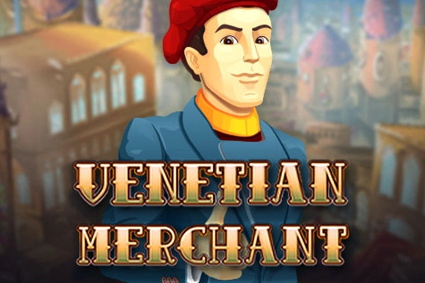 Venetian Merchant slot by SlotoLand - 95% RTP