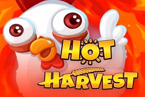 Hot Harvest slot by OctoPlay