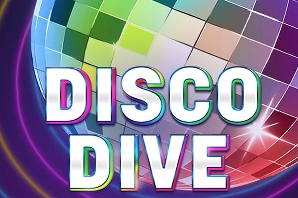 Disco Dive slot by OctoPlay