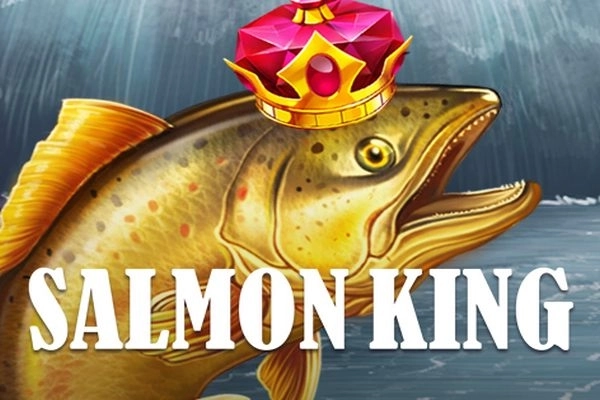 Salmon King slot by OctoPlay