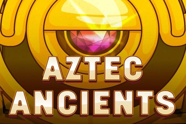 Aztec Ancients Demo Slot