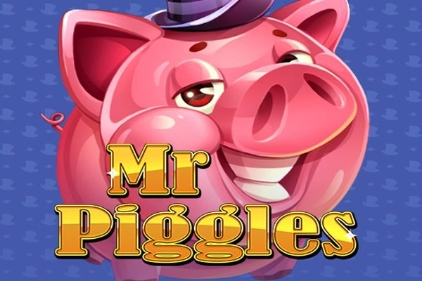 Mr Piggles slot by OctoPlay