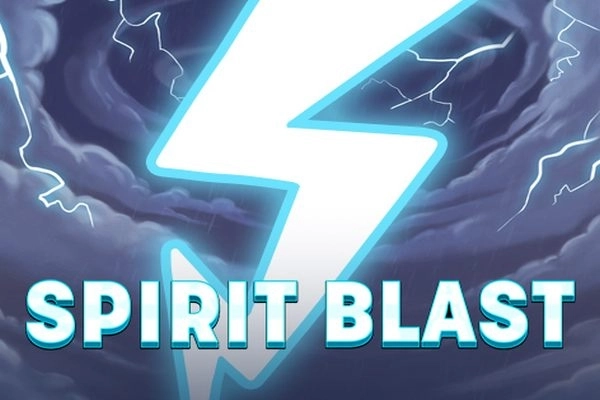 Spirit Blast slot by OctoPlay