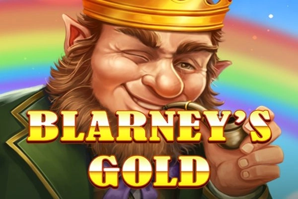 Blarney's Gold slot by OctoPlay
