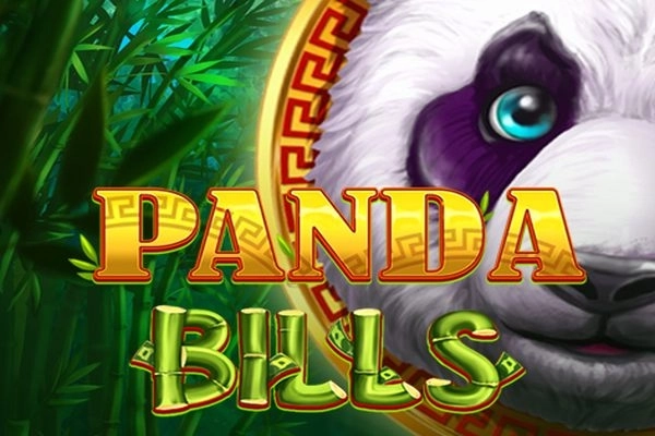 Panda Bills slot by OctoPlay