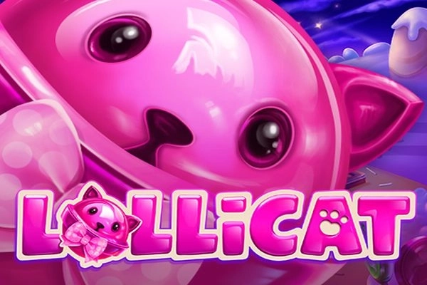 Lollicat slot by OctoPlay