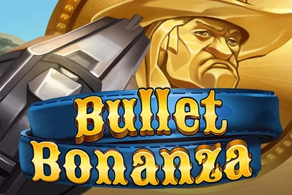 Bullet Bonanza slot by OctoPlay