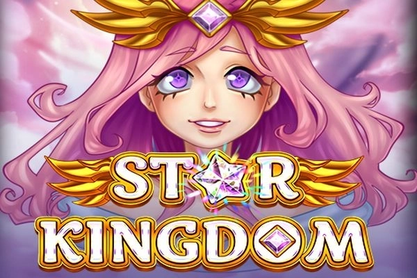 Star Kingdom slot by OctoPlay