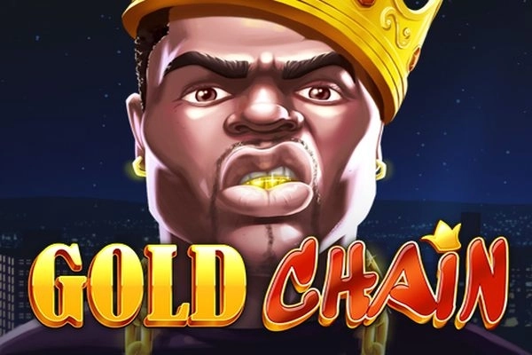 Gold Chain slot by OctoPlay