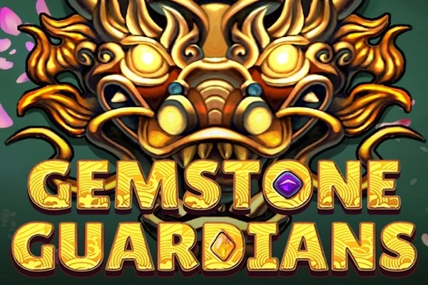 Gemstone Guardians slot by OctoPlay