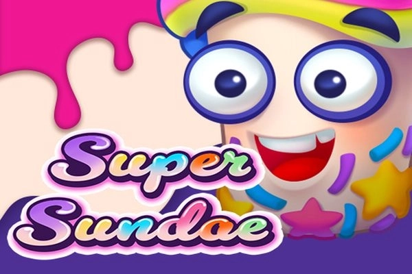 Super Sundae slot by OctoPlay