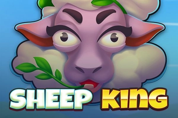 Sheep King slot by OctoPlay