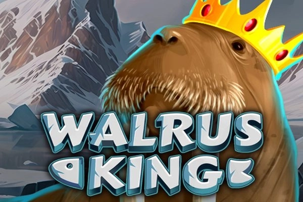 Walrus King slot by OctoPlay