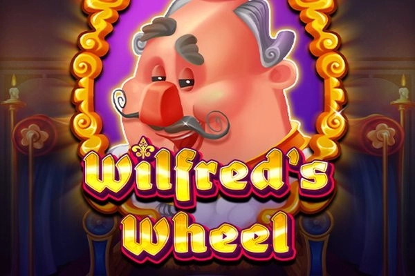 Wilfred's Wheel slot by OctoPlay