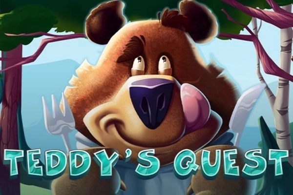 Teddy's Quest slot by OctoPlay