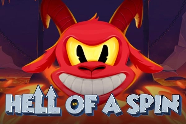 Hell of a Spin slot by OctoPlay