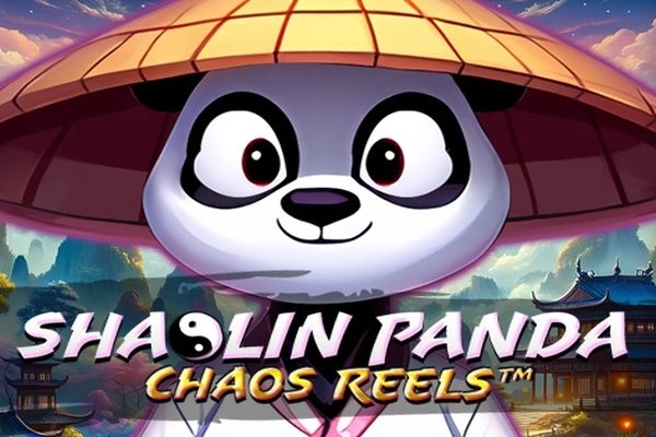 Shaolin Panda Chaos Reels slot by OctoPlay