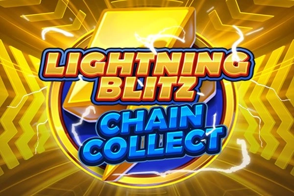 Lightning Blitz: Chain Collect slot by OctoPlay