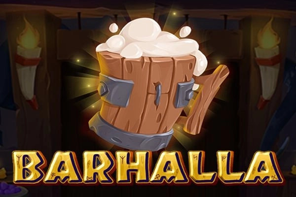 Barhalla slot by OctoPlay