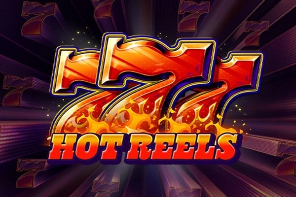 777 Hot Reels slot by OctoPlay
