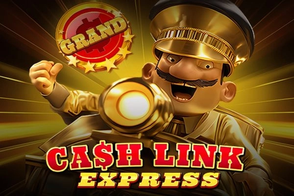 Cash Link Express: Hold & Win slot by OctoPlay