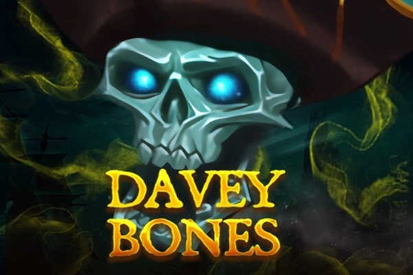Davey Bones slot by OctoPlay