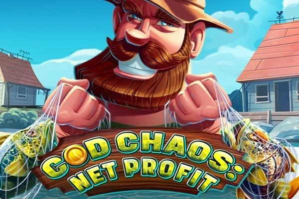 Cod Chaos: Net Profit slot by OctoPlay - 95.78% RTP