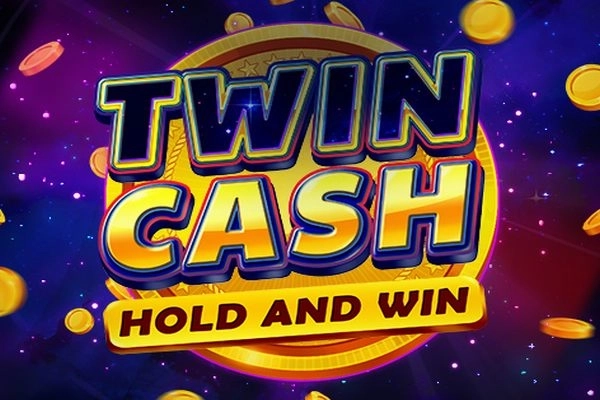 Twin Cash: Hold and Win demo