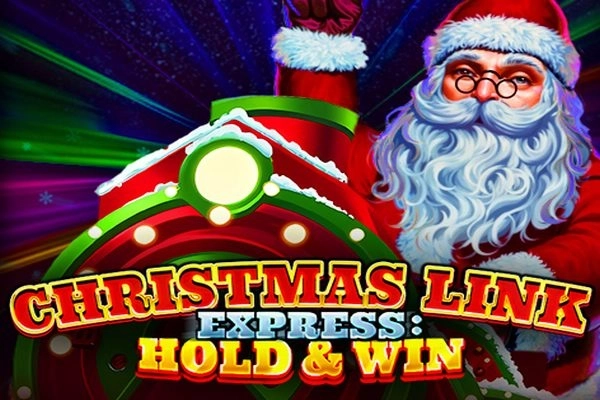 Christmas Link Express: Hold & Win demo