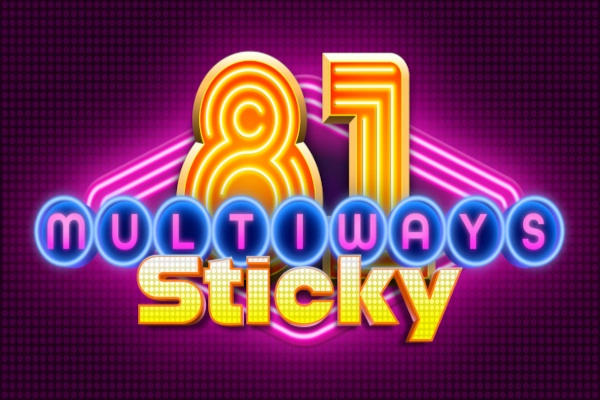 81 Multiways Sticky slot by Casimi Gaming