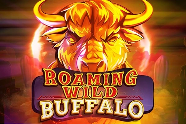 Roaming Wild Buffalo demo