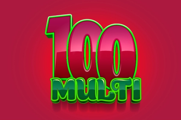 100 Multi slot by Casimi Gaming
