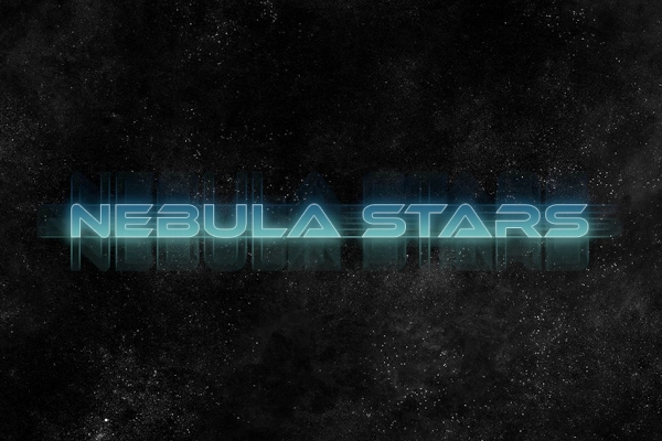 Nebula Stars slot by Casimi Gaming