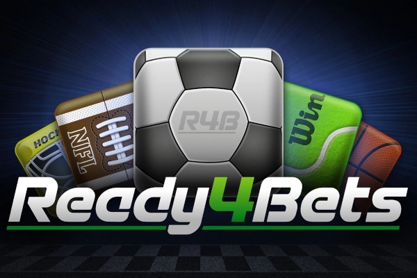 Ready 4 Bets slot by Casimi Gaming