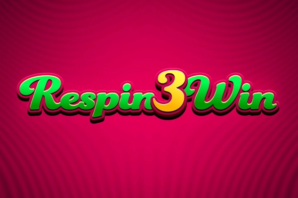 Respin 3 Win slot by Casimi Gaming