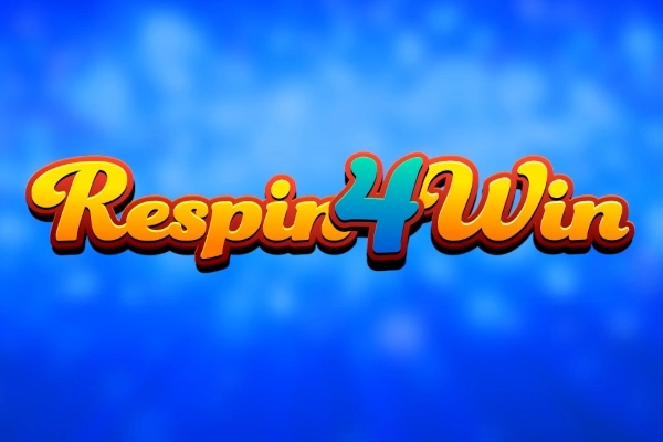 Respin 4 Win slot by Casimi Gaming