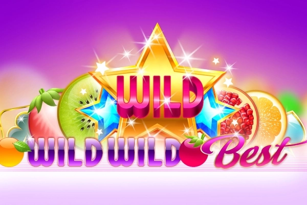 Wild Wild Best slot by Casimi Gaming