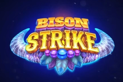 Bison Strike Demo Slot