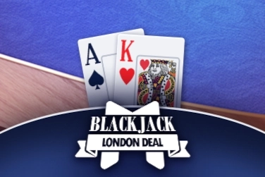Million Blackjack London Deal Demo Slot
