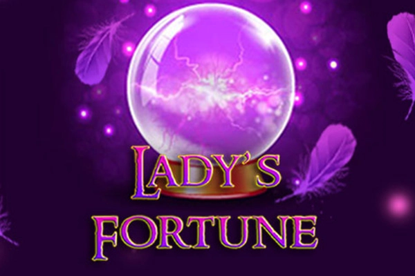 Lady's Fortune slot by SlotoLand - 95% RTP