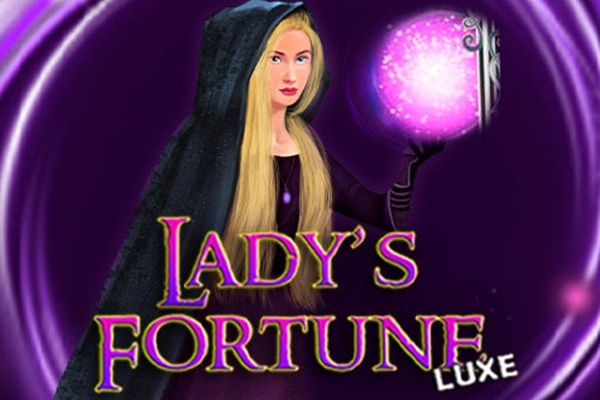 Ladys Fortune Luxe slot by SlotoLand - 95.2% RTP
