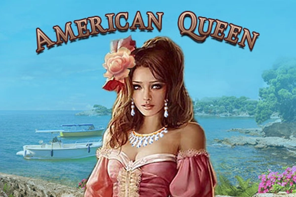 American Queen slot by SlotoLand - 95.1% RTP