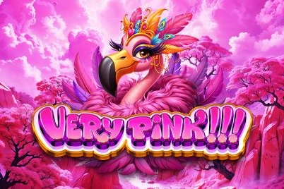 Very Pink demo
