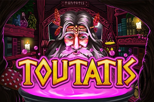 Toutatis Demo Slot
