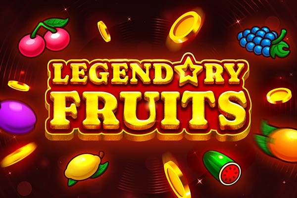 Legendary Fruits slot by Zephyr Slots